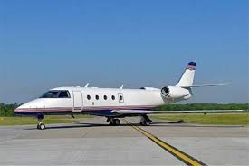 Alquiler de Jet Privado